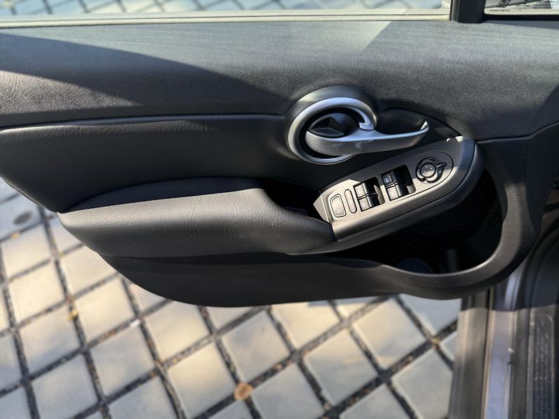Fiat 500X 1.4l 103 kW - fotka 23 z 25