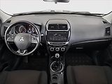 Mitsubishi ASX (2016) 1.6 MIVEC, Tempomat - náhled 8