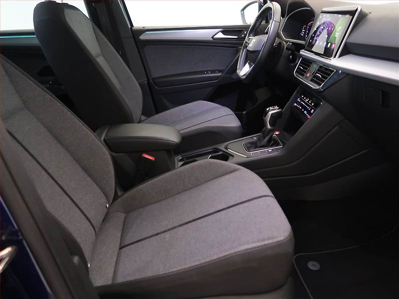 Seat Tarraco (2022) 2.0 TDI - fotka 9 z 16