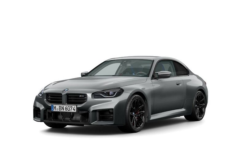 BMW M2 Coupe - fotografie inzerátu