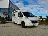 Dethleffs (2012) Dethleffs Globebus T11 - Fiat - náhled 1