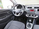 Kia Rio (2011) 1.4 CVVT, Serv.kniha - náhled 7