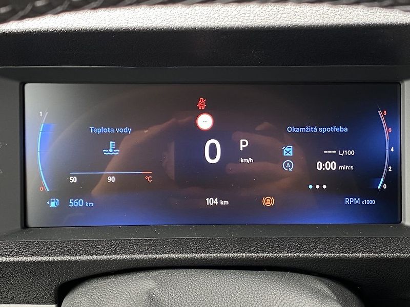 Toyota ProAce Verso 2.0D, ČR-1m, Family L2, záruka - fotka 11 z 15