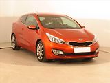 Kia Pro_Ceed (2013) 1.6 GDI, Serv.kniha, Tempomat - náhled 1