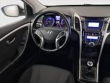 Hyundai i30 (2015) Weekend 1.6 GDI, Serv.kniha - náhled 7