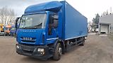 Iveco Eurocargo (2009) 180E28 - náhled 9