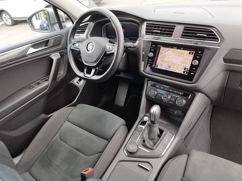 Volkswagen Tiguan Allspace (2021) Highline,2.0 TDI,147kW,DSG,4Mo - fotka 20 z 25