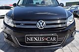 Volkswagen Tiguan 1,4 TSI 92KW R-LINE TOP STAV! - náhled 1