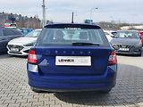 Škoda Fabia 1.4 TDi/66kW Ambition - náhled 6