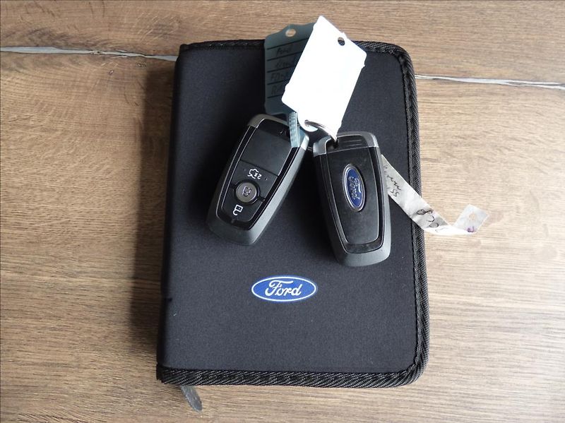 Ford Mondeo 2,0 LED,Navi,Titanium servis - fotka 71 z 72