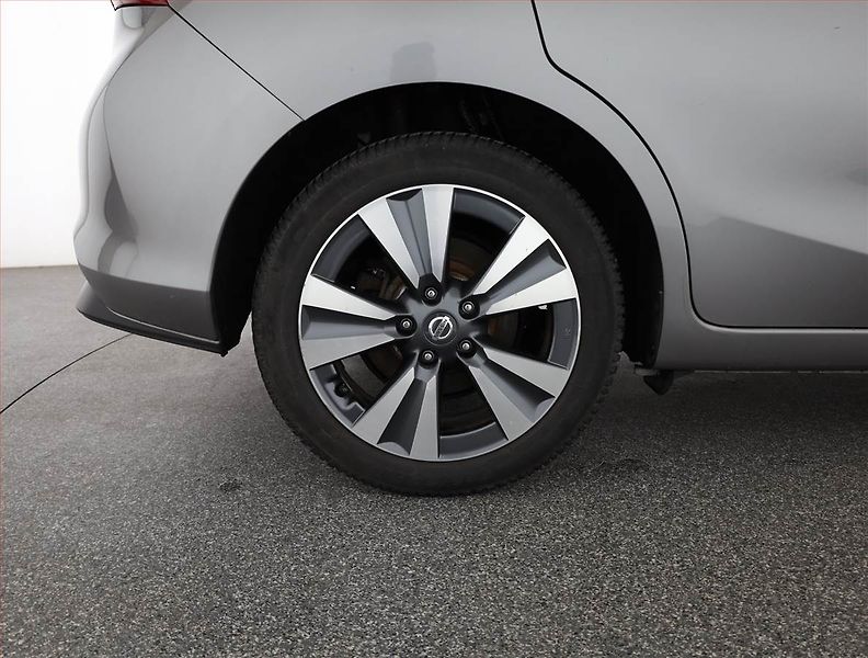 Nissan Pulsar (2018) 1.5 dCi, ČR,1.maj, Serv.kniha - fotka 21 z 21