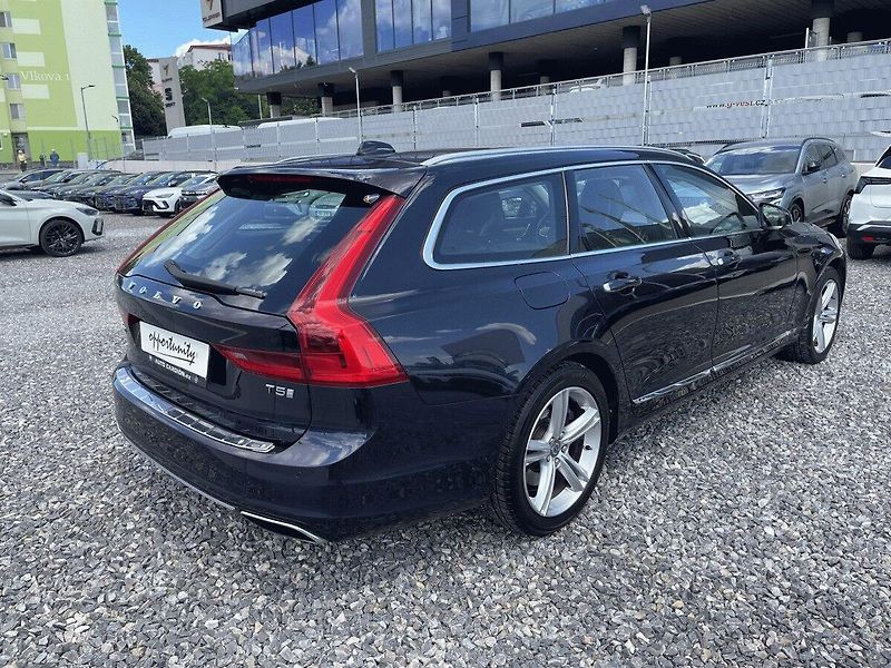 Volvo V90 (2016) 2.0 T5,187kW,Inscription,DPH,K - fotka 5 z 51