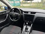 Škoda Octavia 2.0 TSi STYLE DSG - náhled 26