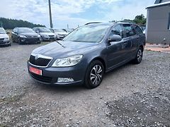 Škoda Octavia 1.6 TDI, BEZ KOROZE! - fotografie inzerátu