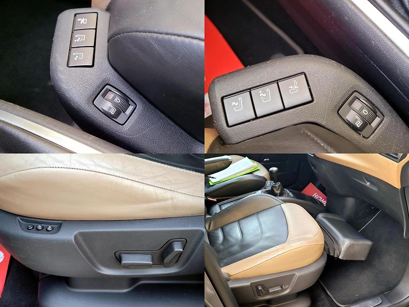 Citroën Grand C4 Picasso 2,0eHDi EXCLUSIVE, 7míst       - fotka 28 z 40