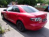 Mazda 6 (2006) VOLAT 602 696115 - náhled 3