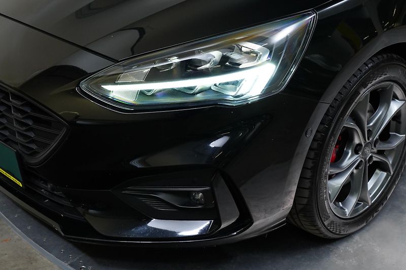 Ford Focus - fotka 9 z 25