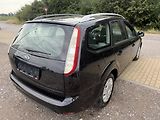 Ford Focus (2009) 1.6 td - náhled 14