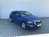 Škoda Scala (2021) AMBITION 1,0 TSI 81 kW - náhled 7