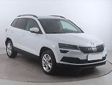 Škoda Karoq (2020) 1.6 TDI, Navi, Tempomat - náhled 1