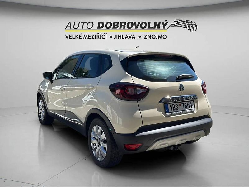 Renault Captur 87 kW/7651 - fotka 5 z 22