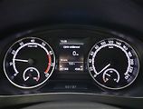 Škoda Rapid (2019) 1.0 TSI, Vyhř. sedaček - náhled 11