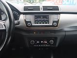 Škoda Fabia (2017) 1.0 TSI, Park. senzory - náhled 12