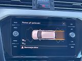 Volkswagen Passat (2021) 1.5 TSI 110 kW DSG Elegance Pl - náhled 16