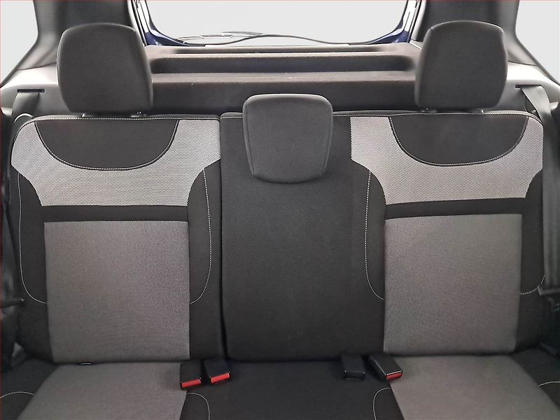 Dacia Duster (2017) 1.6 SCe, ČR,1.maj, Serv.kniha - fotka 10 z 15