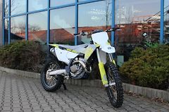 Husqvarna FC 350 (2024) 2024 NYNÍ AKCE SKLADEM - fotografie inzerátu