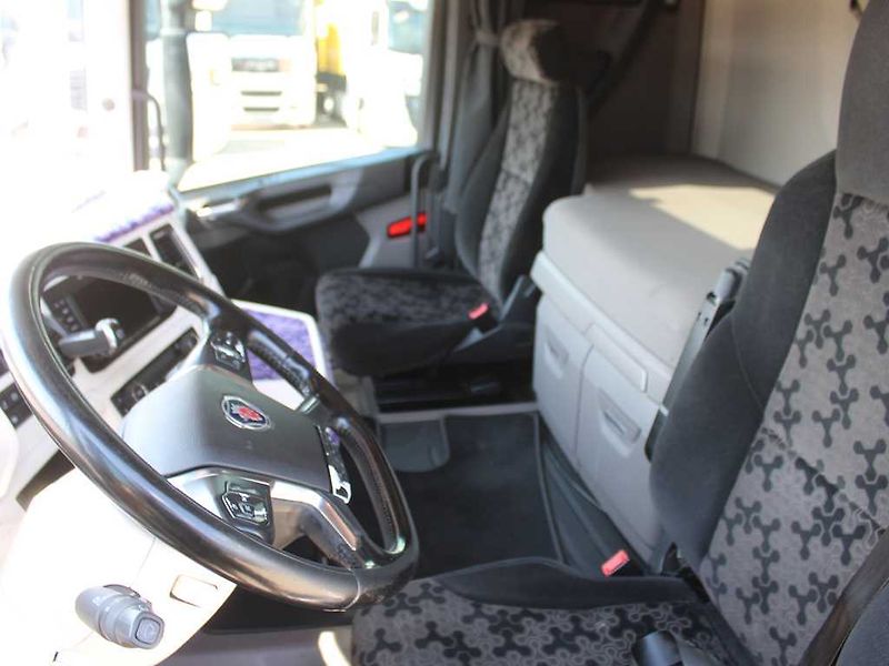 Scania Ostatní R 450, EURO 6, NAVIGACE, RETAR - fotka 8 z 22