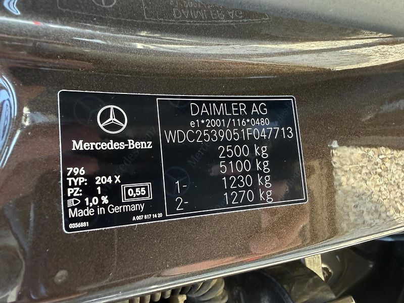 Mercedes-Benz GLC 220d 125kW 4Matic - fotka 62 z 68