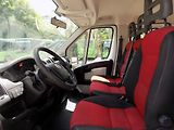 Fiat Ducato (2012) 2,3 109KW 7MÍST 3STR SKLÁPĚČ  - náhled 15