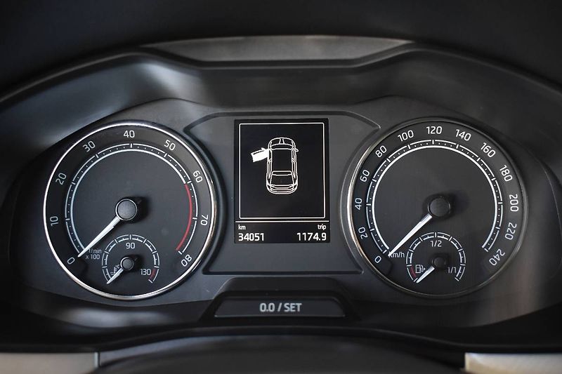 Škoda Scala (2020) 1.0TSI 81kW, CZ,1x Majitel - fotka 12 z 23
