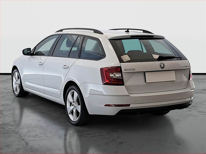Škoda Octavia (2020) 1.6 TDI, ČR,1.maj, Serv.kniha - fotka 4 z 24
