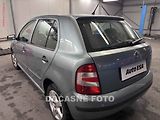 Škoda Fabia (2006) 1.2i, ČR, AC, STK8/28 - náhled 1