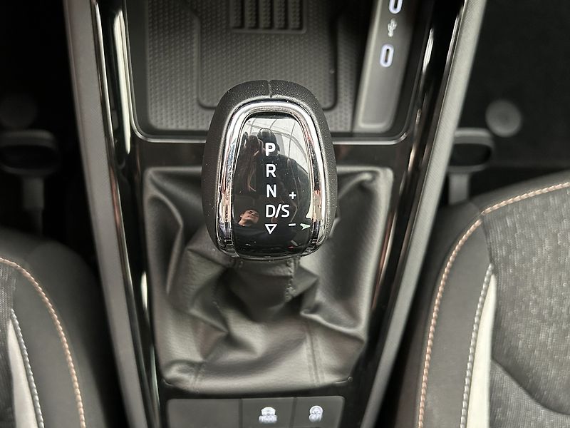 Škoda Kamiq 1.5 TS Top selection - fotka 20 z 28