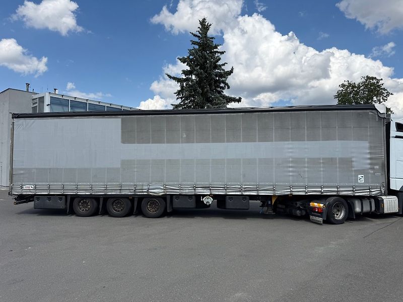 Schmitz MEGA/lowdeck - fotka 2 z 18