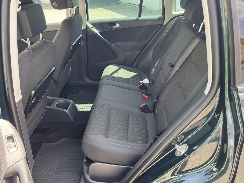 Volkswagen Tiguan (2012) 2,0TDi 103kW 4motion Track & S - fotka 16 z 20