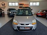 Chevrolet Matiz 1,0 i 63tkm,klima,po servisu - náhled 8