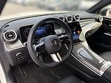 Mercedes-Benz GLC 220d 4M kupé, CZ - náhled 9