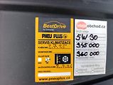 Volkswagen Passat 2,0 TDi Kůže Navigace Tažné - náhled 36