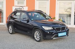BMW X1 (2013) xDrive 18d // NOVÉ ROZVODY // - fotografie inzerátu