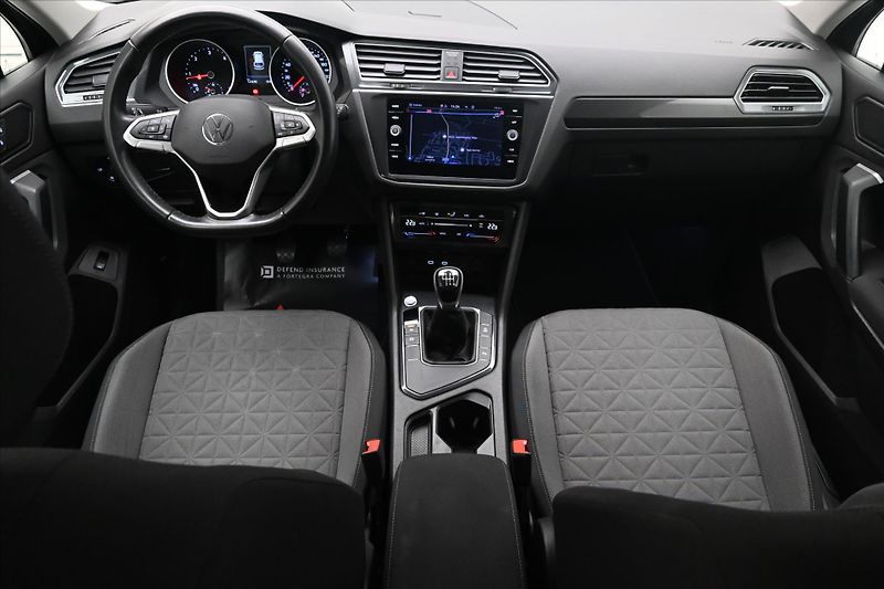 Volkswagen Tiguan 2,0 TDI 110 kW LIFE Záruka až - fotka 15 z 32