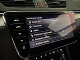 Škoda Superb 2,0 TDi  Sportline LED Virtual - náhled 29