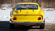 Prototyp Ferrari 250 GTB