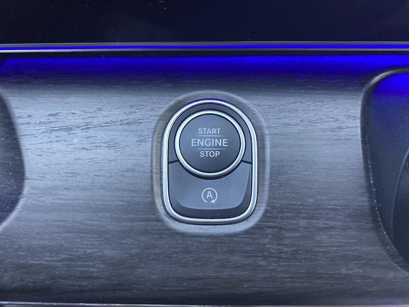 Mercedes-Benz Třídy V V 250d XL 4M AVANTGARDE - fotka 25 z 26