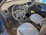 Škoda Fabia (2008) 1.4MPI, 1.maj,ČR, tažné - náhled 2