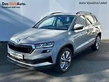 Škoda Karoq (2023) 1.5 TSI 110kW LED manuál - náhled 1