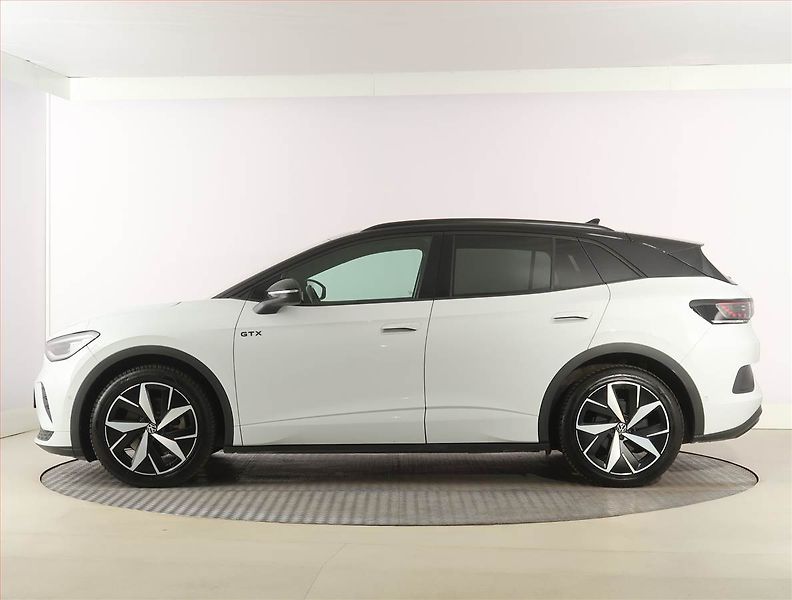 Volkswagen ID.4 (2023) GTX (82 kWh), SoH 90% - fotka 3 z 29